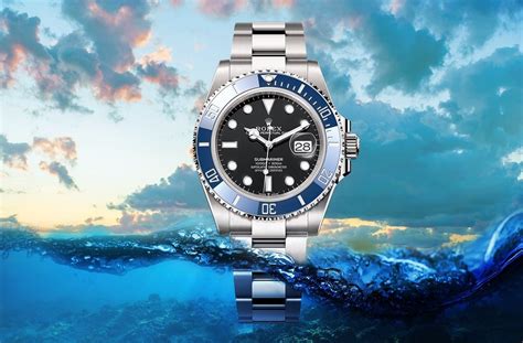 rolex green water|rolex waterproof tester.